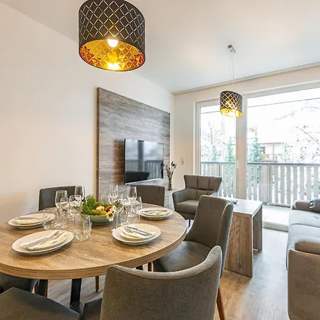 Splendid With Patio * Bad Hofgastein
