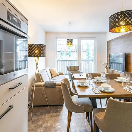 Splendid With Patio